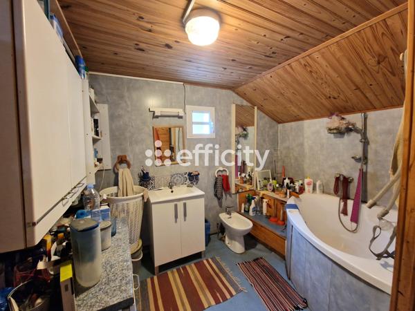 Maison 7 pièces - 147 m² Exclusivité efficity