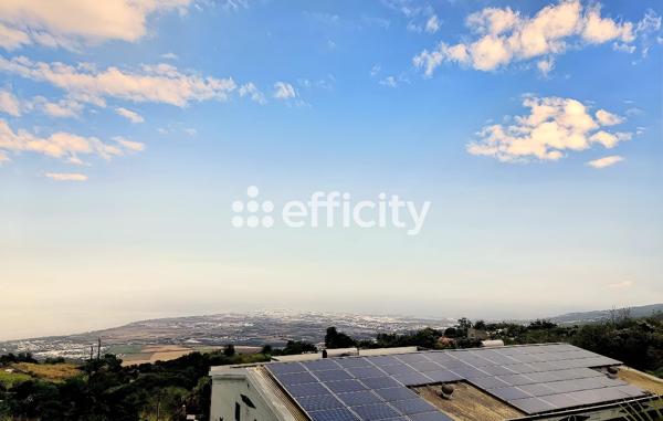 Maison 7 pièces - 147 m² Exclusivité efficity