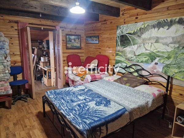 Maison 7 pièces - 147 m² Exclusivité efficity