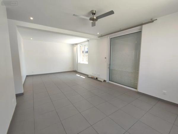 Location - Maison Rouen 76000 4 pièces 88 m 2 170 m 2