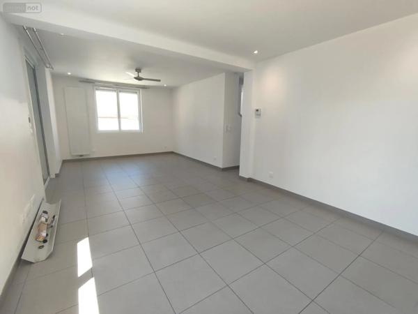 Location - Maison Rouen 76000 4 pièces 88 m 2 170 m 2