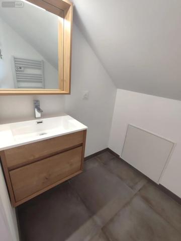 Location - Maison Rouen 76000 4 pièces 88 m 2 170 m 2
