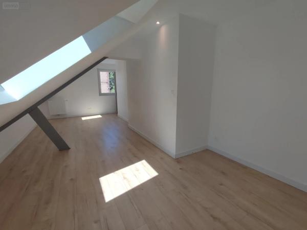 Location - Maison Rouen 76000 4 pièces 88 m 2 170 m 2
