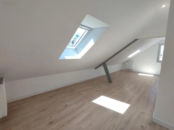 Location - Maison Rouen 76000 4 pièces 88 m 2 170 m 2