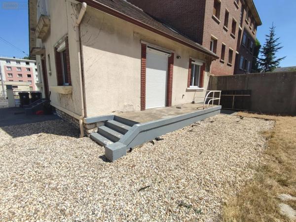Location - Maison Rouen 76000 4 pièces 88 m 2 170 m 2
