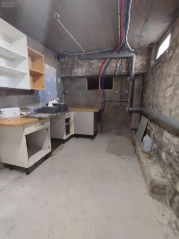 Location - Maison Rouen 76000 4 pièces 88 m 2 170 m 2