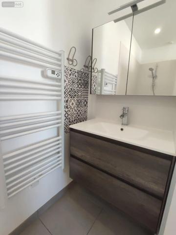Location - Maison Rouen 76000 4 pièces 88 m 2 170 m 2
