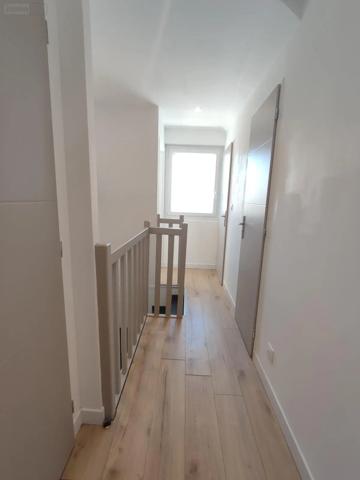 Location - Maison Rouen 76000 4 pièces 88 m 2 170 m 2