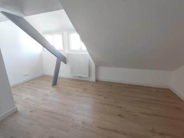 Location - Maison Rouen 76000 4 pièces 88 m 2 170 m 2