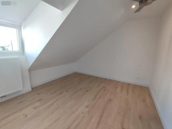 Location - Maison Rouen 76000 4 pièces 88 m 2 170 m 2