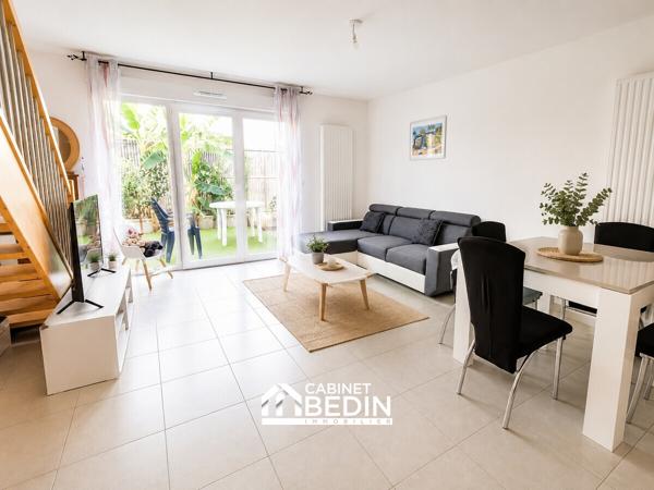 Achat Maison 4 pièces Merignac 3 chambres