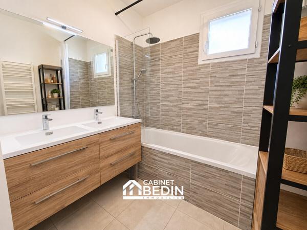 Achat Maison 4 pièces Merignac 3 chambres