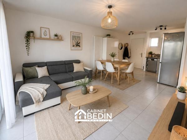 Achat Maison 4 pièces Merignac 3 chambres