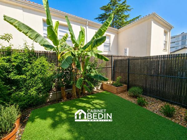 Achat Maison 4 pièces Merignac 3 chambres
