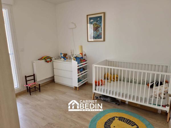 Achat Maison 4 pièces Merignac 3 chambres