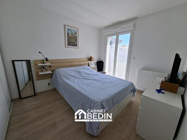 Achat Maison 4 pièces Merignac 3 chambres
