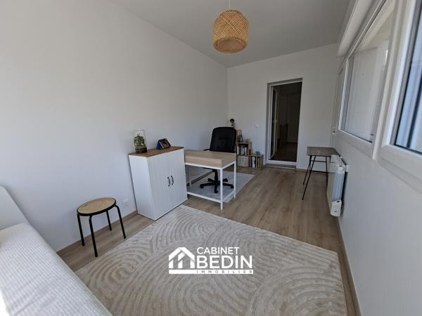 Achat Maison 4 pièces Merignac 3 chambres