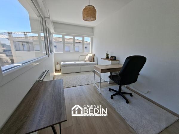 Achat Maison 4 pièces Merignac 3 chambres