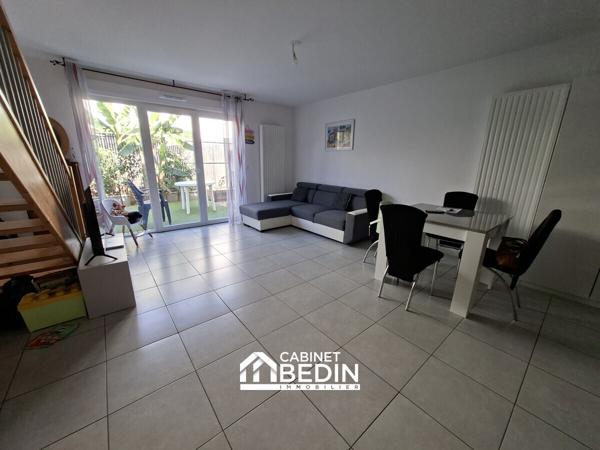 Achat Maison 4 pièces Merignac 3 chambres