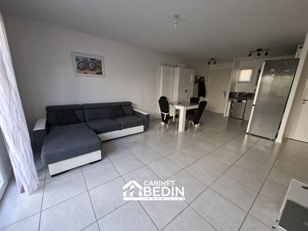 Achat Maison 4 pièces Merignac 3 chambres