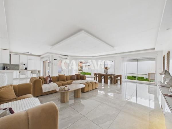 Vente Maison 4 pièces de 106m² - 33530 Bassens