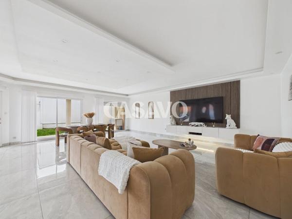 Vente Maison 4 pièces de 106m² - 33530 Bassens