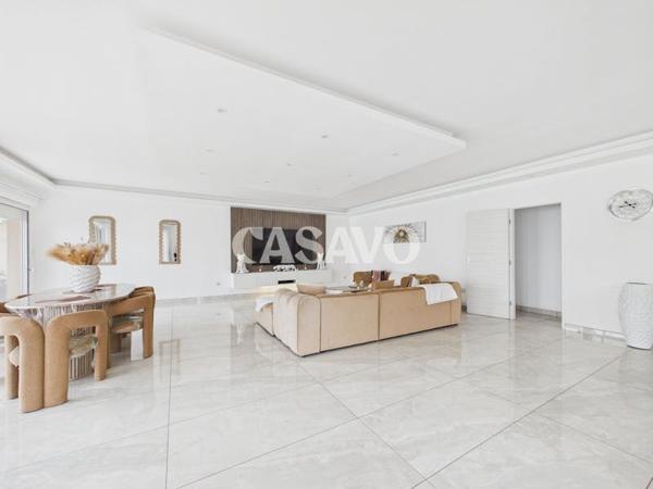 Vente Maison 4 pièces de 106m² - 33530 Bassens