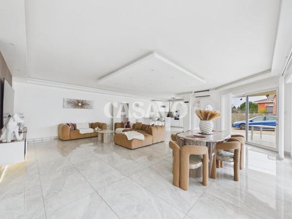 Vente Maison 4 pièces de 106m² - 33530 Bassens