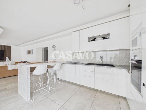 Vente Maison 4 pièces de 106m² - 33530 Bassens