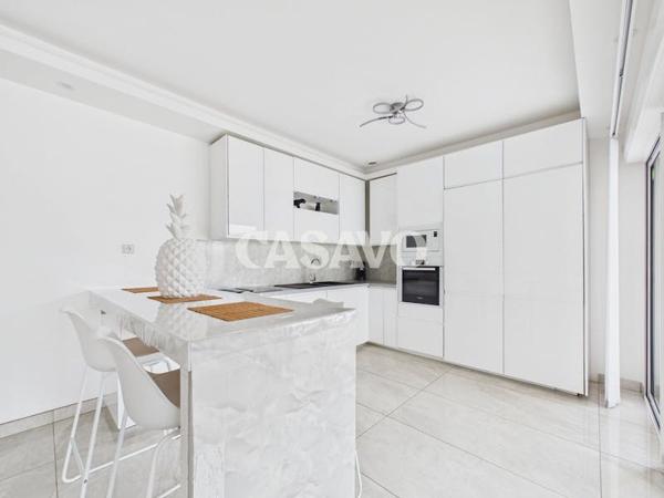 Vente Maison 4 pièces de 106m² - 33530 Bassens