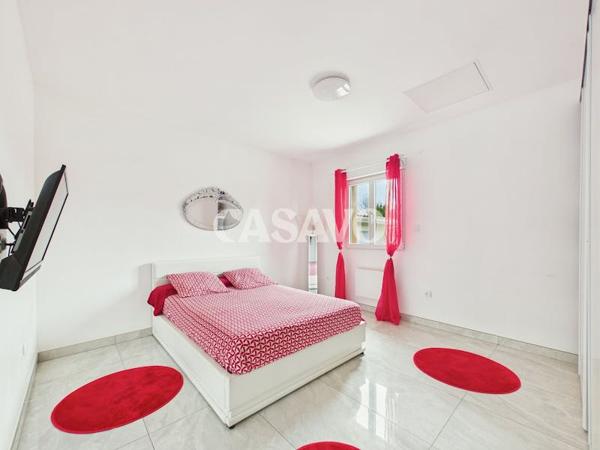 Vente Maison 4 pièces de 106m² - 33530 Bassens