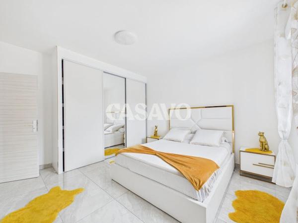 Vente Maison 4 pièces de 106m² - 33530 Bassens