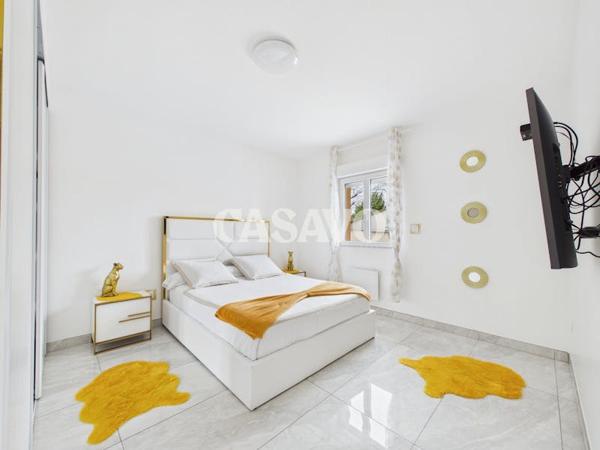 Vente Maison 4 pièces de 106m² - 33530 Bassens