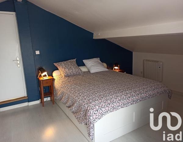 Appartement 3 pièces de 33 m² à Gisors (27140)