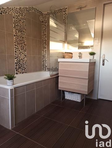 Appartement 3 pièces de 33 m² à Gisors (27140)