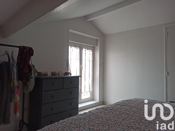 Appartement 3 pièces de 33 m² à Gisors (27140)