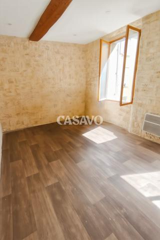 Vente Appartement 1 pièce de 16m² - 83400 Hyères