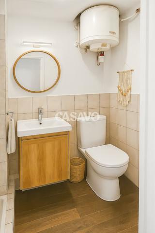 Vente Appartement 1 pièce de 16m² - 83400 Hyères