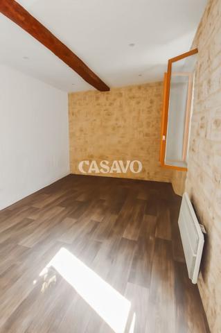 Vente Appartement 1 pièce de 16m² - 83400 Hyères