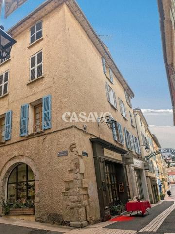 Vente Appartement 1 pièce de 16m² - 83400 Hyères