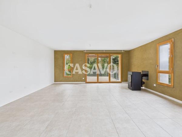 Vente Appartement 3 pièces de 71m² - 33440 Ambarès-et-Lagrave