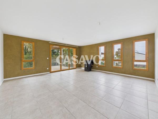 Vente Appartement 3 pièces de 71m² - 33440 Ambarès-et-Lagrave