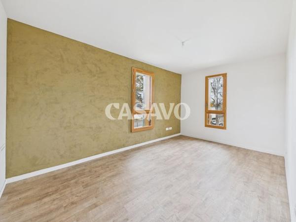 Vente Appartement 3 pièces de 71m² - 33440 Ambarès-et-Lagrave