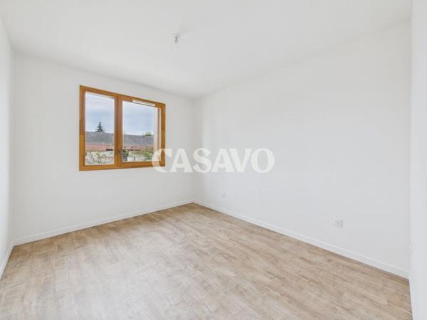 Vente Appartement 3 pièces de 71m² - 33440 Ambarès-et-Lagrave