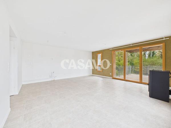 Vente Appartement 3 pièces de 71m² - 33440 Ambarès-et-Lagrave