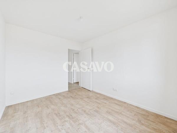 Vente Appartement 3 pièces de 71m² - 33440 Ambarès-et-Lagrave