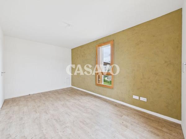 Vente Appartement 3 pièces de 71m² - 33440 Ambarès-et-Lagrave