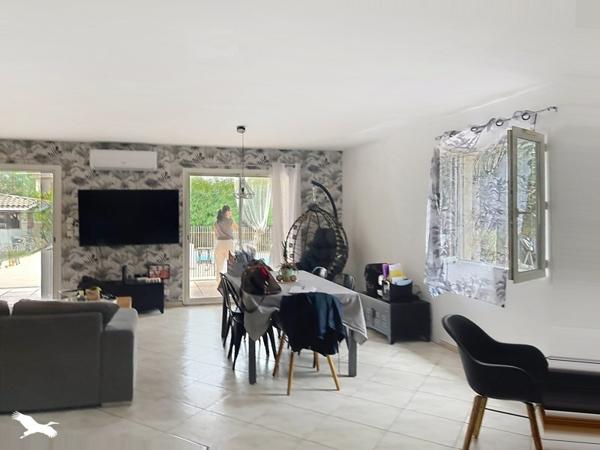 Maison à vendre 369 000 € Saint-Sulpice-la-Pointe 6 p 145 m² DPE B