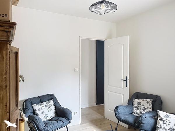 Maison à vendre 369 000 € Saint-Sulpice-la-Pointe 6 p 145 m² DPE B