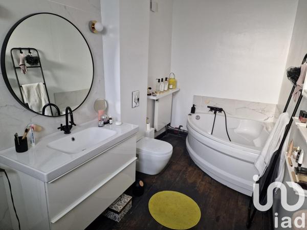 Maison à vendre 9 pièces 205 m² Châteauneuf-d'Ille-et-Vilaine